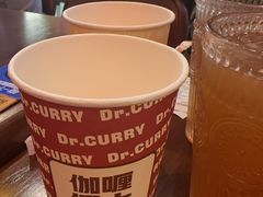 -伽喱博士 Dr.CURRY咖喱饭(太阳宫咖喱店)