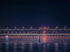 -武汉两江游览·夜游长江(汉口粤汉码头)