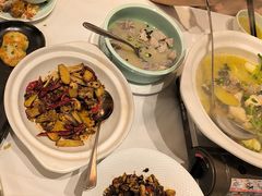 -饭怕鱼·黄焖鲟龙鱼(湖大店)