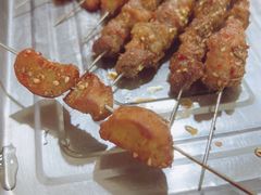 蘑菇-吴明串吧