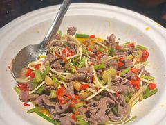 -老湘村·湖南土菜(天河维多利店)