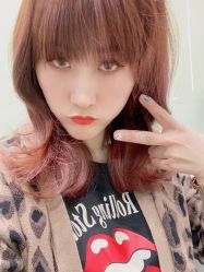 -MY HAIR ARDOR