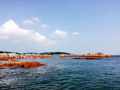 -青岛第二海水浴场