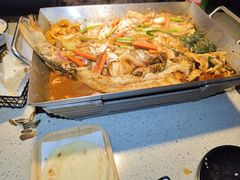 -鸣记脆皮烤鱼(山姆店)