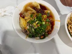 -小翔干面