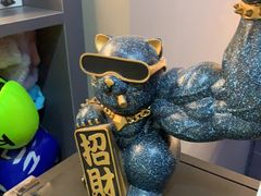 -大焱搏击·泰拳·拳击俱乐部(大柏树店)