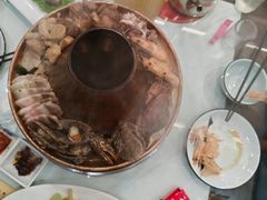 -龙香居海鲜浑锅家常菜·特色驴肉