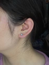 -众刺纹画·纹身·穿孔饰品·海娜定制