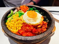 -七八冷面·延边朝鲜族美食(欢乐谷店)