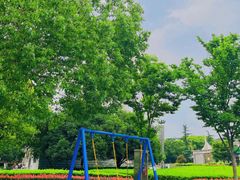 -孝子祠公园