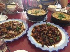 味好美砂锅居-味好美砂锅居(丰储街店)