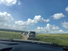 -塞罕坝国家级自然保护区