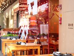 -黔三一夺夺粉酸汤火锅(百信店)