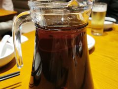 秘制酸梅汤-丹江渔村(望京店)