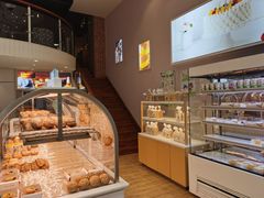 -好利来(柳北店)