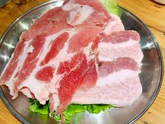 -牛炙烤肉(车公庙店)