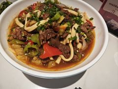 -旺达·福州菜(正大广场店)