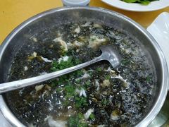 -春园海鲜广场D区6号(钟姐海鲜加工店)