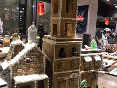 -太湖饭店玉兰厅(自助餐厅)