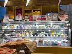 -西村叔叔的店·面包·甜品·蛋糕(崂山丽达店)