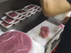-何记酿皮店(西流湾店)