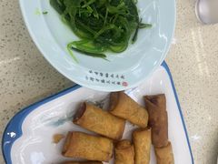 -渔中舟海鲜大排档(普陀沈家门店)