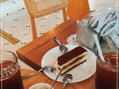 -大小咖啡 BigSmallCoffee(麦子店)