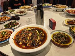 -院8里·小聚园老川菜(九眼桥店)