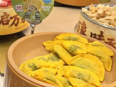 -龍歌自助小火锅(漳州二路爱购店)