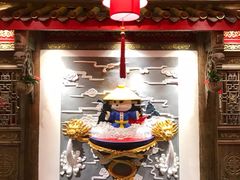 -蜀大侠火锅(建设路第五大道店)