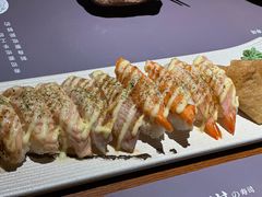 -林妈妈村·日式料理(宝山龙湖天街店)