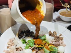 -清真·卡德尔大叔新疆主题餐厅(龙汇路店)