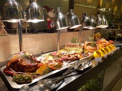 -索菲特西湖大酒店·香榭丽全日候餐厅(南山路店)