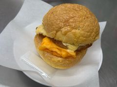 -颓记茶餐厅(美景总店)