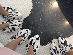 -蒙牛工业旅游景区