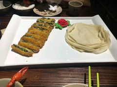 -功夫小龙虾·烧烤·江湖菜(金沙洲店)