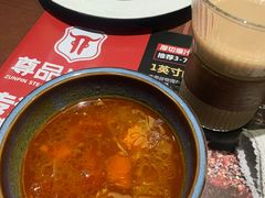 -尊品牛排(沙湾印象汇店)