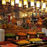 捞上来，吃下去！这里的海鲜管够！