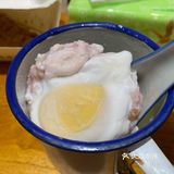 热腾腾的面才好吃。还有炖罐分量十足，特别是肉