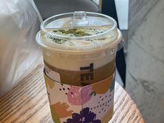 -萃茶师(琅西店)