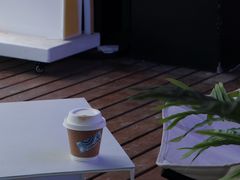 -COPLUSDE炭烤精酿餐厅&咖啡豆仓(MIX320店)