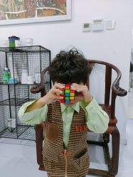 -INKIDS潮童社儿童摄影(朝阳大悦城店)