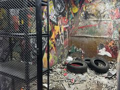 -不可思议减压馆·解压博物馆·摔碗发泄·团建定制