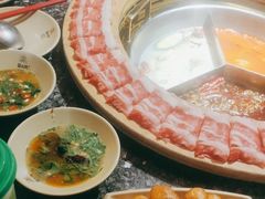 -蜀大侠火锅(森兰花园城店)