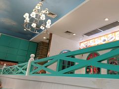-龙聚德北京烤鸭(沙坪坝华宇A馆店)