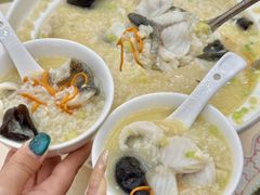 -轩记海鲜餐厅·四十五年老字号·经典粤菜(西区彩虹店)