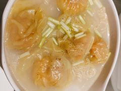 虾籽馄饨-翠华餐厅(维璟印象城店)