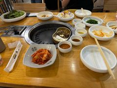 -黄金牧场(明洞总店)