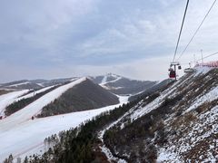 -富龙滑雪场
