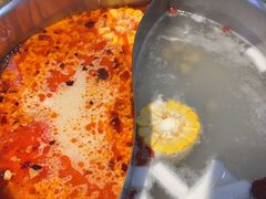 -濠七糟粕醋•海南酸汤火锅(中关村店)